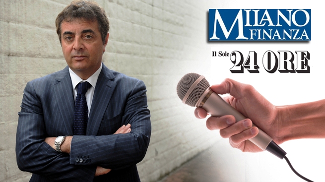 CONTRATTO, SILEONI RISPONDE A PROFUMO