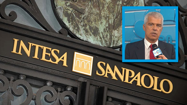 INTESA SANPAOLO, LA FABI REPLICA ALL?ARTICOLO DI REPUBBLICA