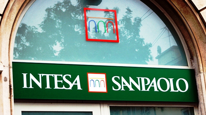 INTESA SANPAOLO, CONGEDO MATRIMONIALE ANCHE PER LE COPPIE GAY