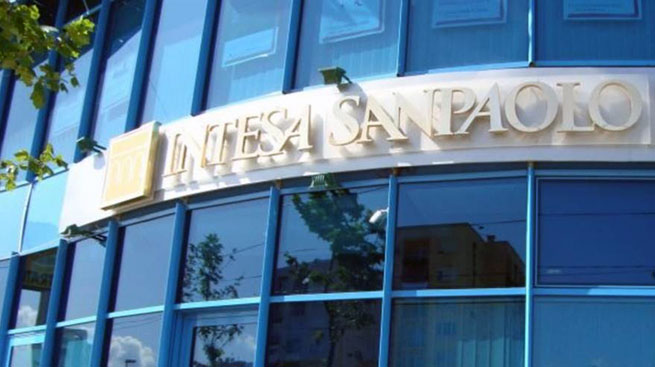 INTESA SANPAOLO, PRIMO INCONTRO CON I SINDACATI
