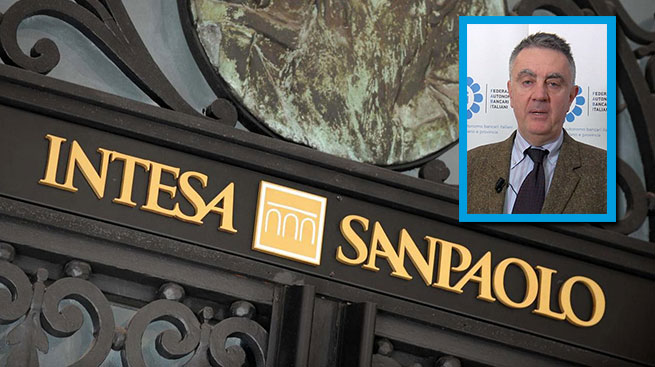 INTESA SANPAOLO, RINNOVATO CONTRATTO DI II LIVELLO