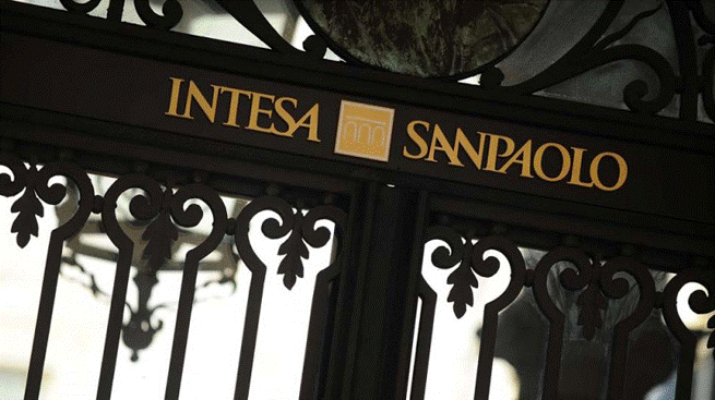 INTESA SANPAOLO, AL VIA NUOVE RISTRUTTURAZIONI SOCIETARIE