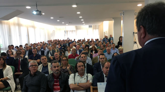 CONGRESSO FABI COORD. GRUPPO INTESA SANPAOLO