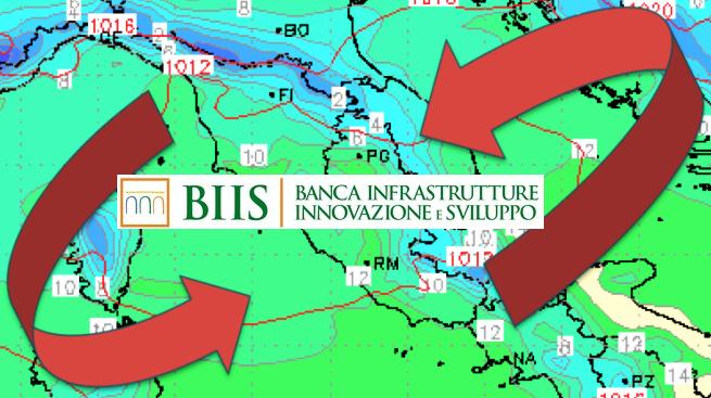 INTESA SANPAOLO, AL VIA RIORGANIZZAZIONI NEL CENTRO ITALIA