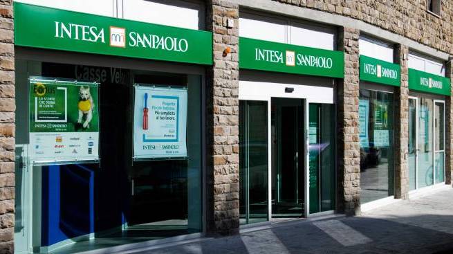 INTESA, I PALETTI DELLA FABI SULL?AZIONARIATO DIFFUSO