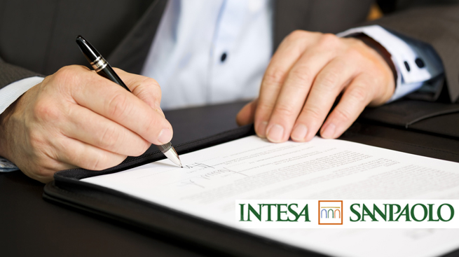 LA FABI SCRIVE A INTESA SANPAOLO: ?UN?INGIUSTIZIA LICENZIARE GLI APPRENDISTI?