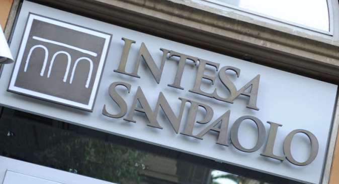 INTESA: arriva il premio