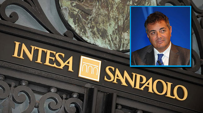 INTESA SANPAOLO, ARRIVANO 1500 NUOVE ASSUNZIONI