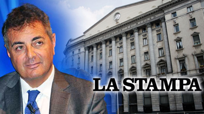 IL RISIKO BANCARIO RESTA BLOCCATO
