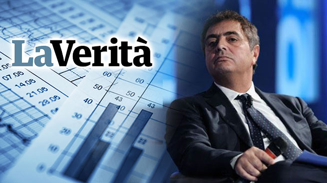 L?INTERVISTA DI SILEONI SUL QUOTIDIANO ?LA VERITA’?