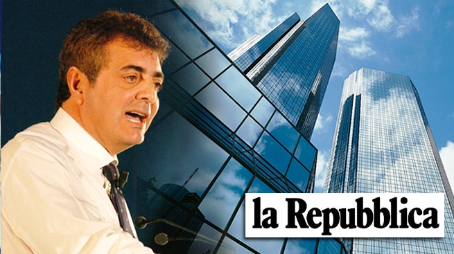 LA CRISI E I BANCARI, ECCO LE COMPETENZE CHE HANNO UN FUTURO