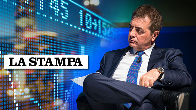 DIECI ANNI DI SPREAD E INTERESSI