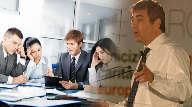 SALVA BANCHE, SILEONI: TRA I RISPARMIATORI ?BEFFATI? CI SONO ANCHE I LAVORATORI