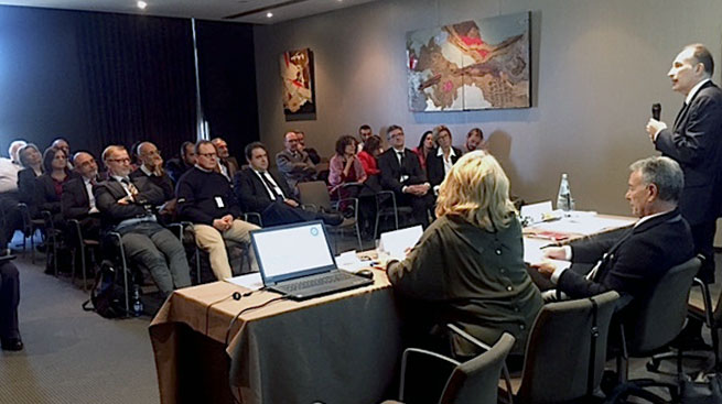 XII CONGRESSO FABI LIVORNO: LAVORO E SINDACATO, QUALE FUTURO?