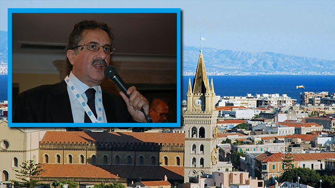 FABI MESSINA INAUGURA LA NUOVA SEDE CON SILEONI