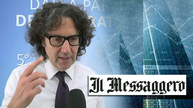 LODESANI: ?UN PATTOSOCIALE PER GESTIRE GLI ESUBERI CON PREPENSIONAMENTI VOLONTARI “