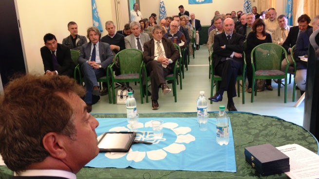 FABI ON THE ROAD FA TAPPA A LODI