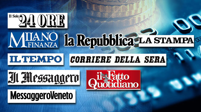ACCORDO IN INTESA SANPAOLO, LA POSIZIONE DELLA FABI