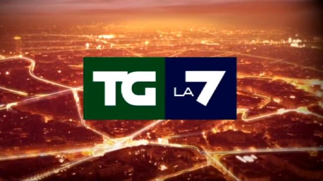 TG LA7: VERTENZA ESODATI