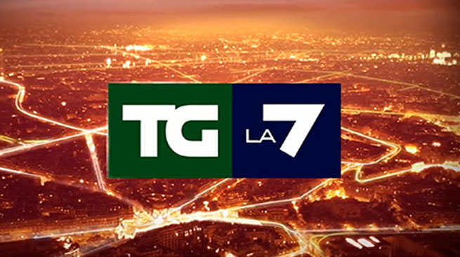 AL TG DI LA7 IL PLAUSO DELLA FABI A INTESA SANPAOLO