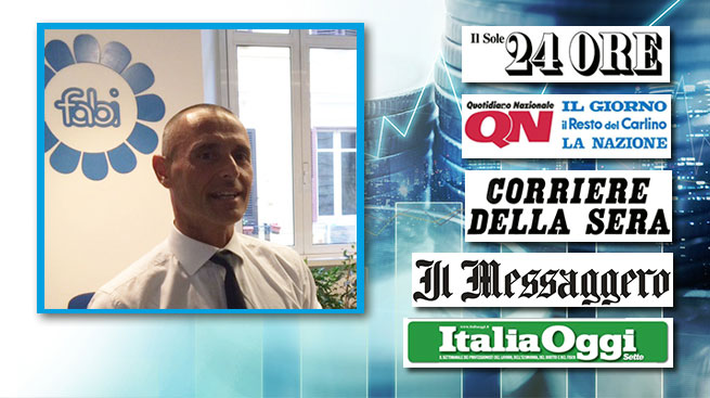 BNL, L’ACCORDO SULLA STAMPA
