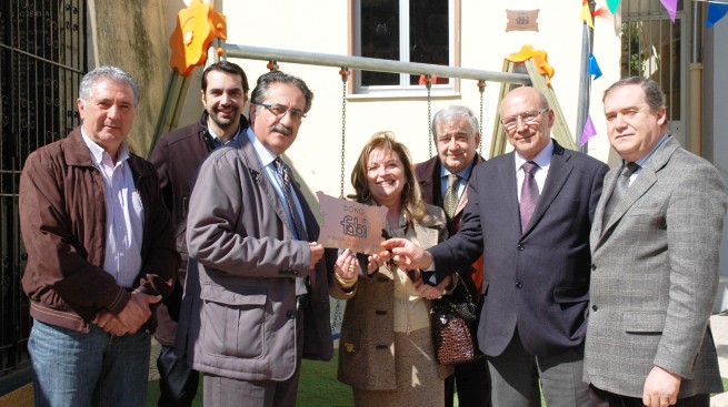 IL REGALO DELLA FABI AGLI ABITANTI DI MESSINA