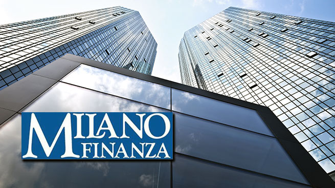 ? IL MOMENTO DEL BANCHIERE INNOVATORE E NON SOLO TAGLIATORE