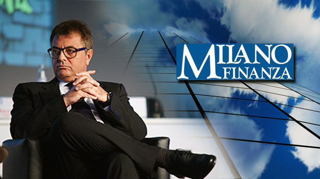 SILEONI: “I BANCARI CI SEGUIRANNO”
