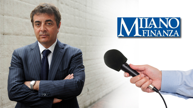 BPM, MF INTERVISTA SILEONI