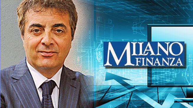 MF INTERVISTA SILEONI
