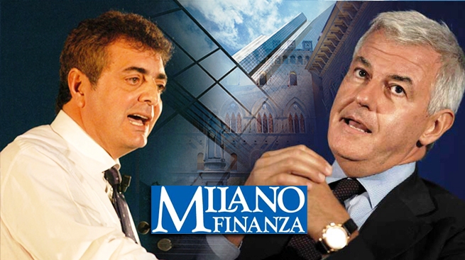 CONTRATTO, I DUELLANTI AFFILANO LE ARMI