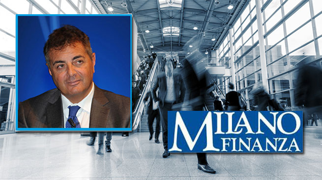IL XXI CONGRESSO NAZIONALE FABI SU MILANO FINANZA