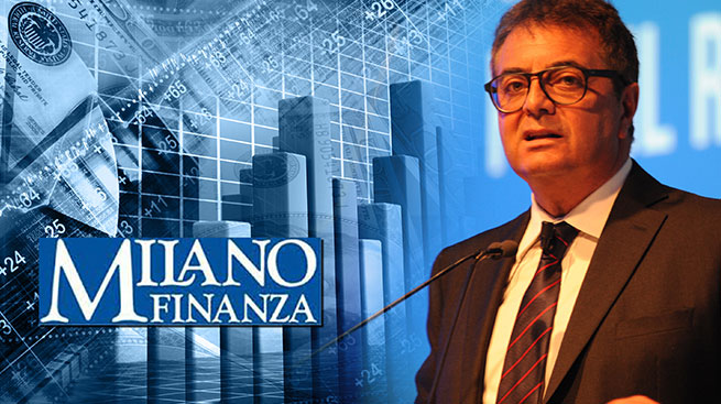 INTERVISTA DI SILEONI A MF “STOP ALLE FUSIONI BANCARIE”