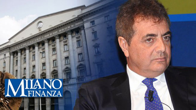 FUSIONI, BANCHE ALLA PROVA DEI TAGLI