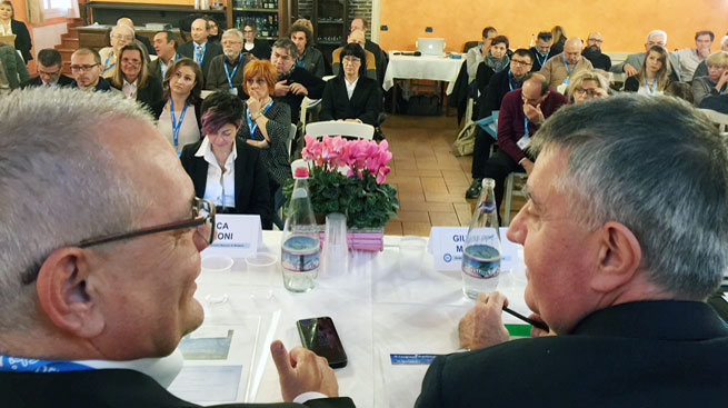 IX CONGRESSO FABI MODENA: CAMBIA IL TUO FUTURO