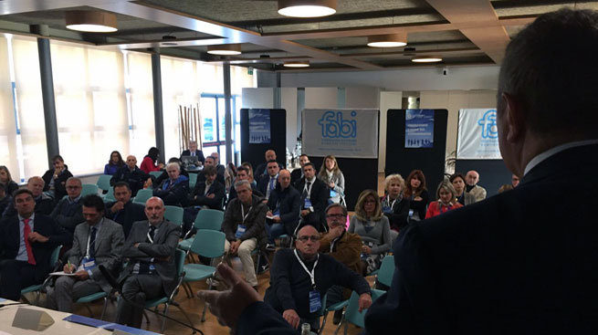 FABI MONZA PRONTA A CAVALCARE L?ONDA DEL CAMBIAMENTO