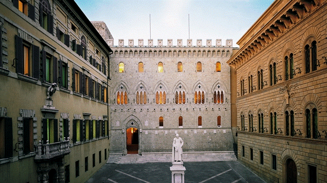 MPS, AVVIATA PROCEDURA PIANO INDUSTRIALE 2013/2017