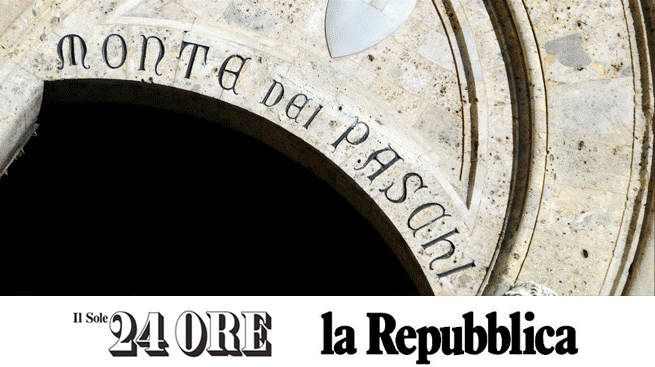 MPS, SILEONI: “GOVERNO INTERVENGA PER PORTARE CHIAREZZA E STABILIT?”
