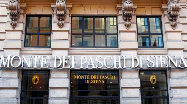 MPS, LA FABI VUOLE CHIAREZZA SU NUOVO PIANO INDUSTRIALE
