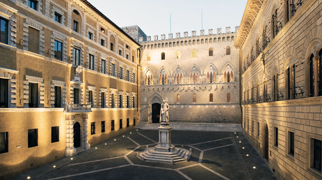 MPS, I SINDACATI: ?GOVERNO VARI SUBITO DECRETO?