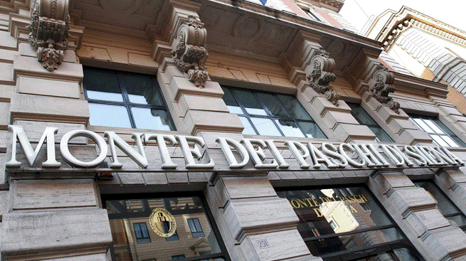 MPS: SINDACATI, SERVE INCONTRO URGENTE CON GOVERNO