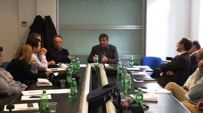 PIANO MPS, LA FABI RIBADISCE IL SUO NO