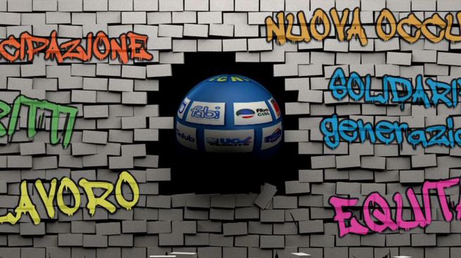 XX CONGRESSO NAZIONALE FABI