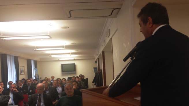 X CONGRESSO PROVINCIALE FABI NAPOLI