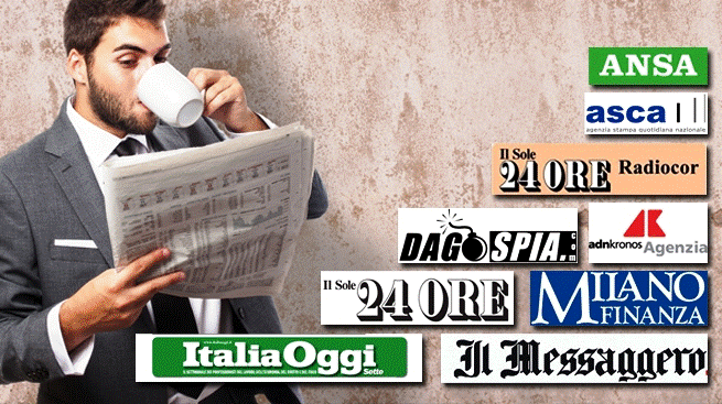 ?L?ABI COME IL BRASILE?. SILEONI DENUNCIA LO STATO CONFUSIONALE DEI BANCHIERI