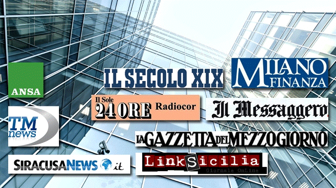 SILEONI: “SE ABI NON CAMBIA, SI VA ALLO SCONTRO”