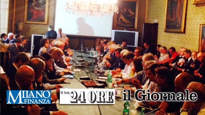 CONTRATTO ABI, SI ACCENDE LO SCONTRO