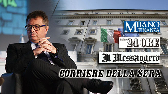 SILEONI FA APPELLO AL GOVERNO: “INTERVENGA IN CASO DI DISAPPLICAZIONE”