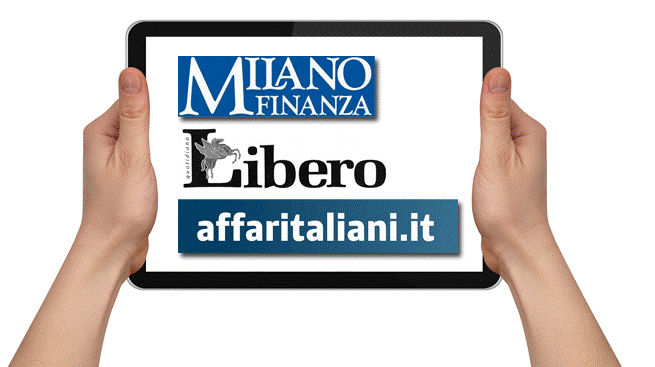 “ALTRO CHE RECESSIONE, GLI ESUBERI COLPA DELLE BANCHE”