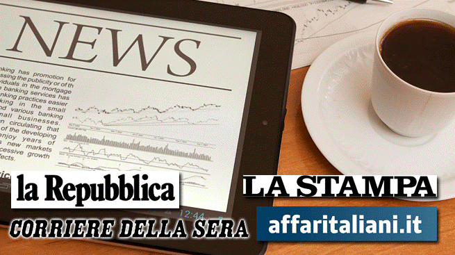 PIANO INTESA, LA RISPOSTA DELLA FABI SULLA STAMPA